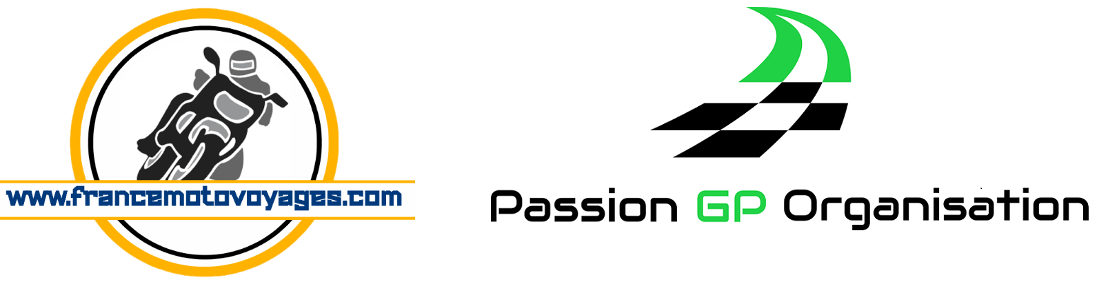Passion Gp Organisation, une marque de France Moto Voyages