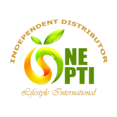One Opti Independent Distributor Logo