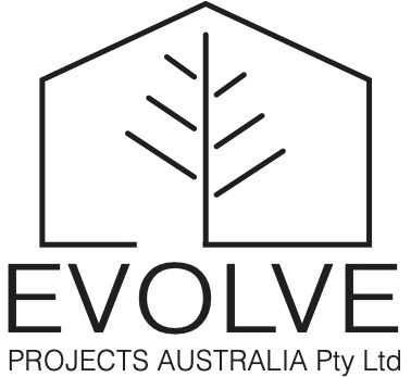Contact - Evolve Projects
