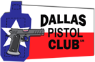 Dallas Pistol Club Logo